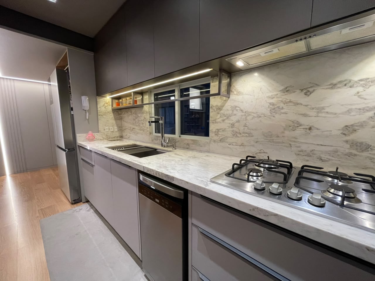 Apartamento Pedra Branca