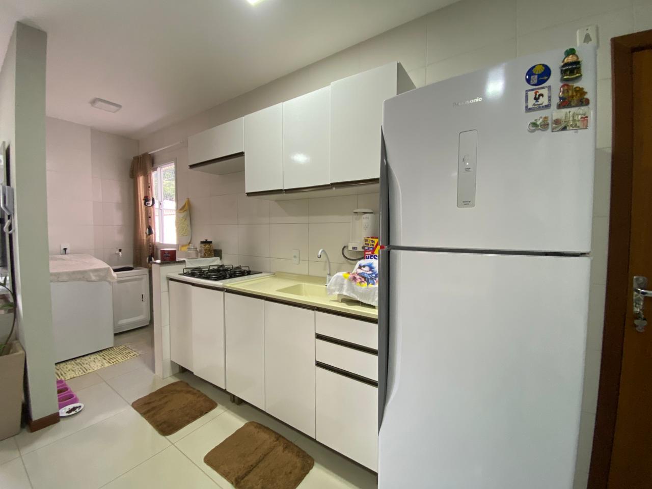 Apartamento São Sebastião  3