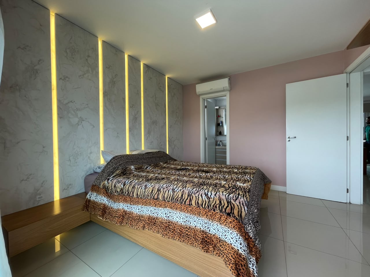 Apartamento Centro Palhoça  8