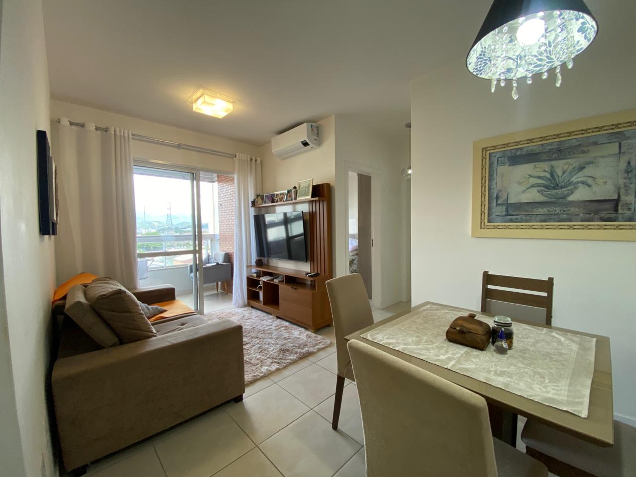 Apartamento no Pagani  7