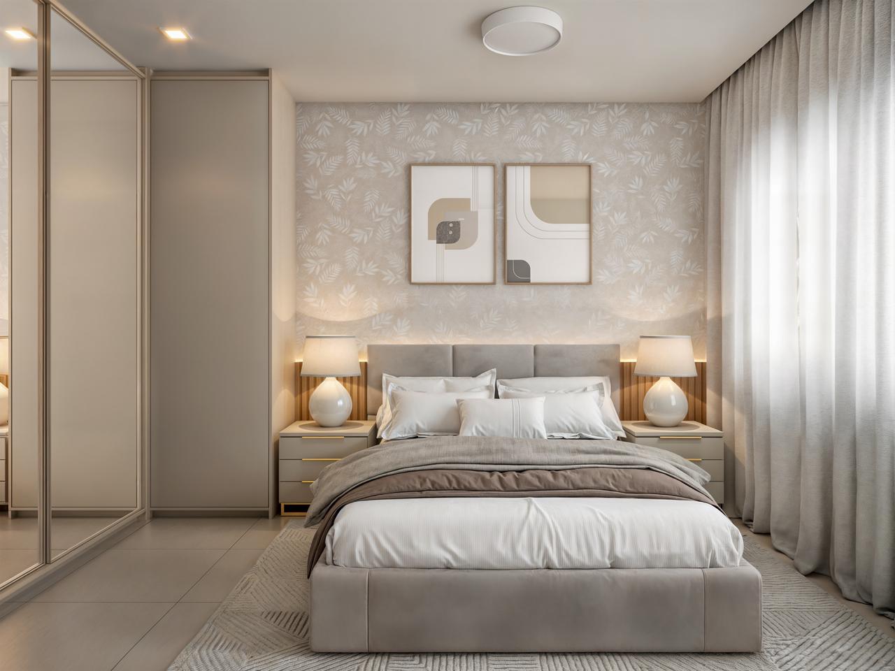 Apartamento no Aririu  4