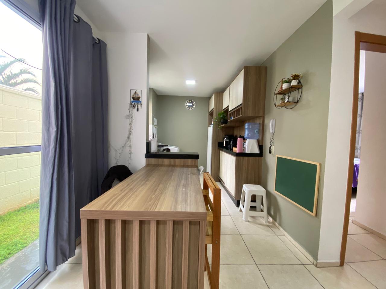 Apartamento no Bela Vista  6