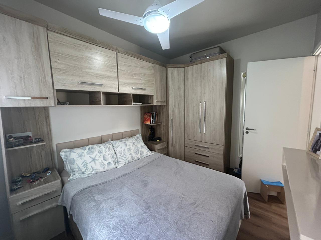 Apartamento Bairro Aririu   8