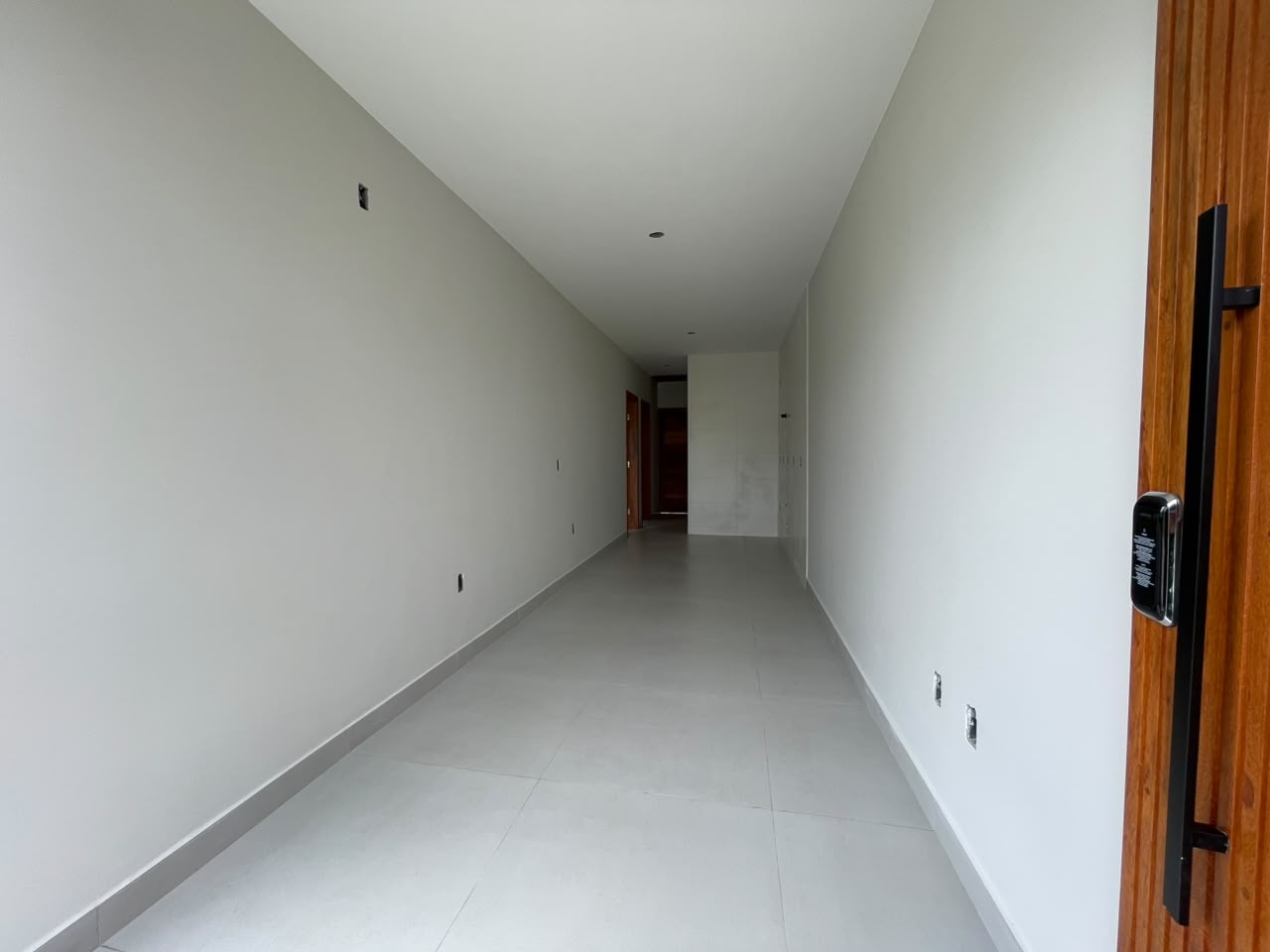 Casa Geminada Bela Vista