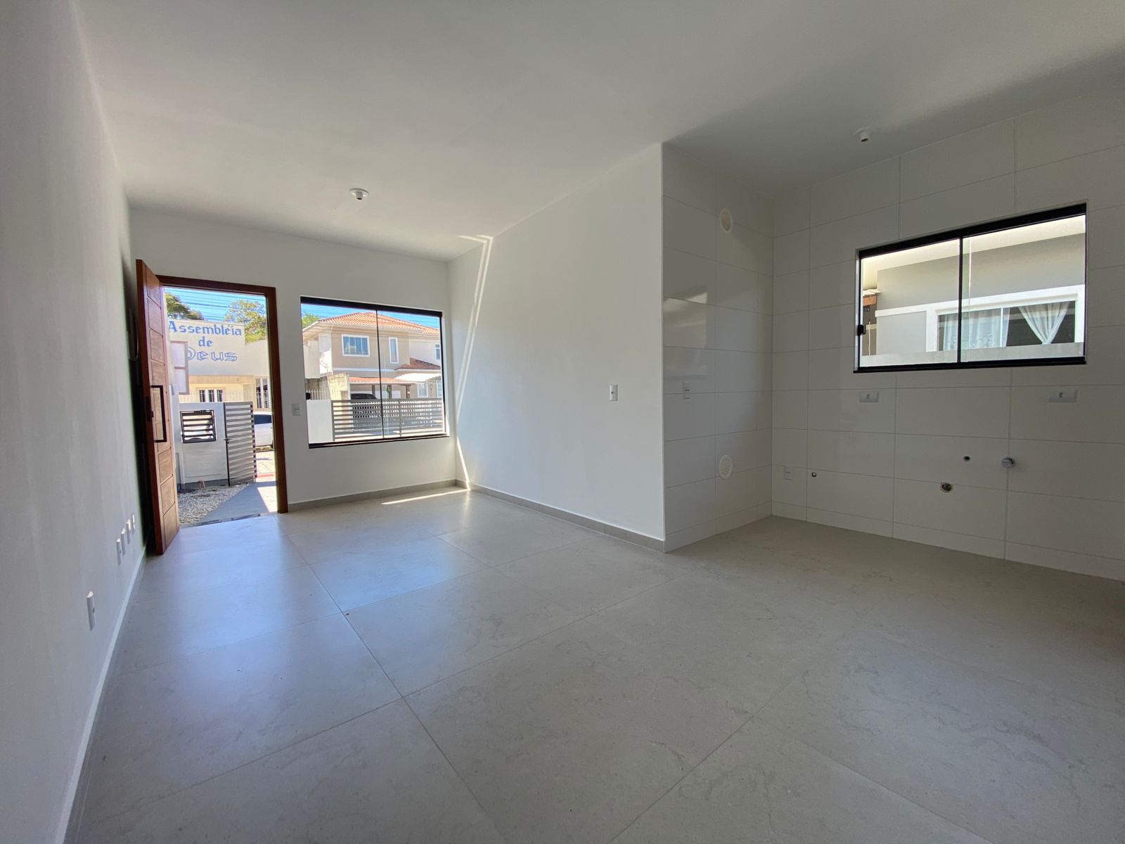 Casa Geminada no Vila Nova  11