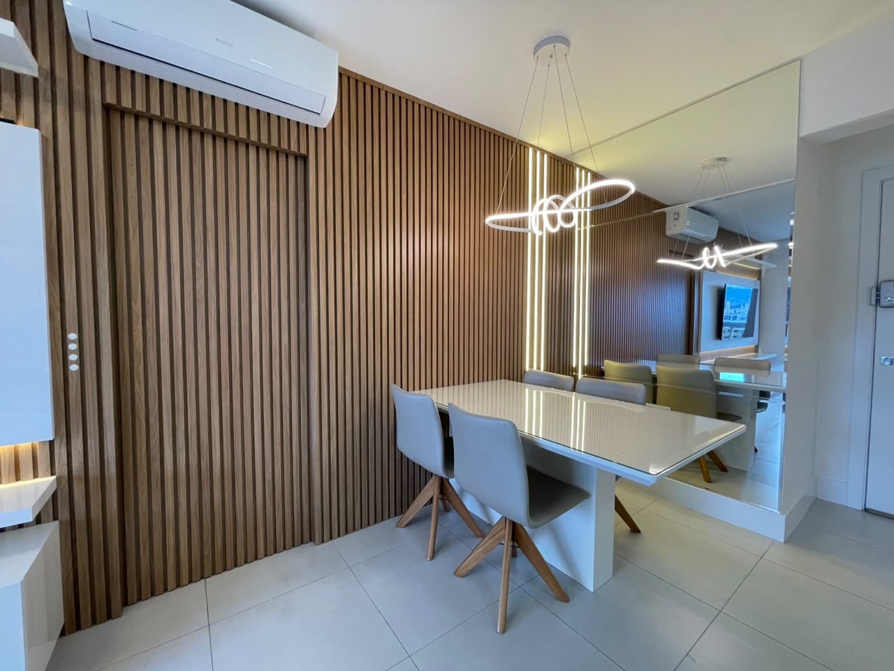Apartamento Pedra Branca  10