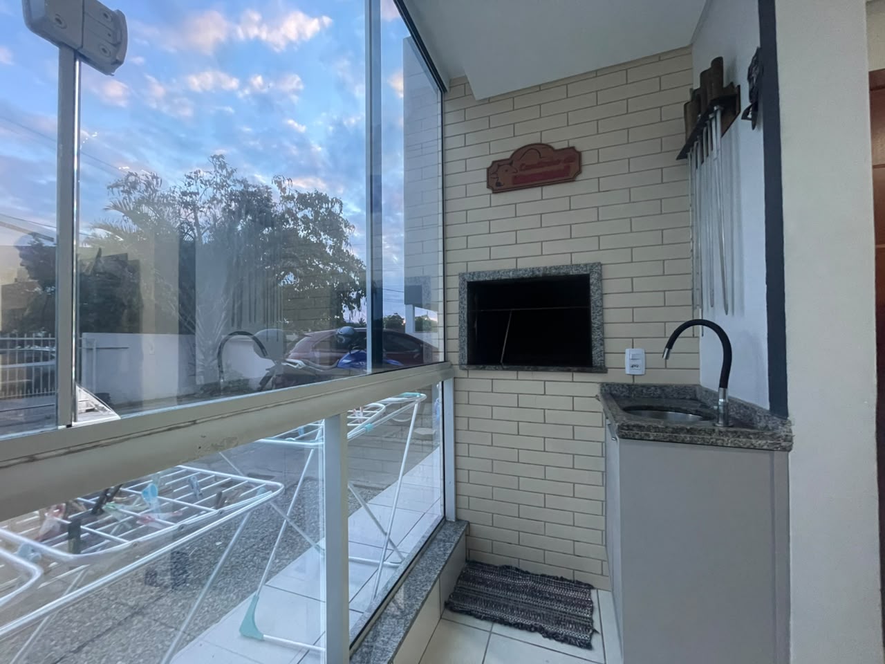 Apartamento Nova Palhoça  12