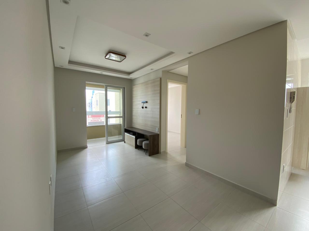 Apartamento Pedra Branca  4