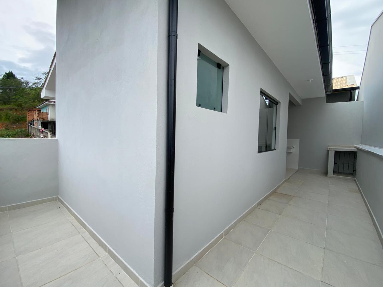 Casa Geminada no Bela Vista  11