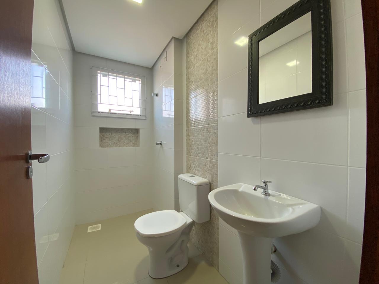 Apartamento Nova Palhoça  13