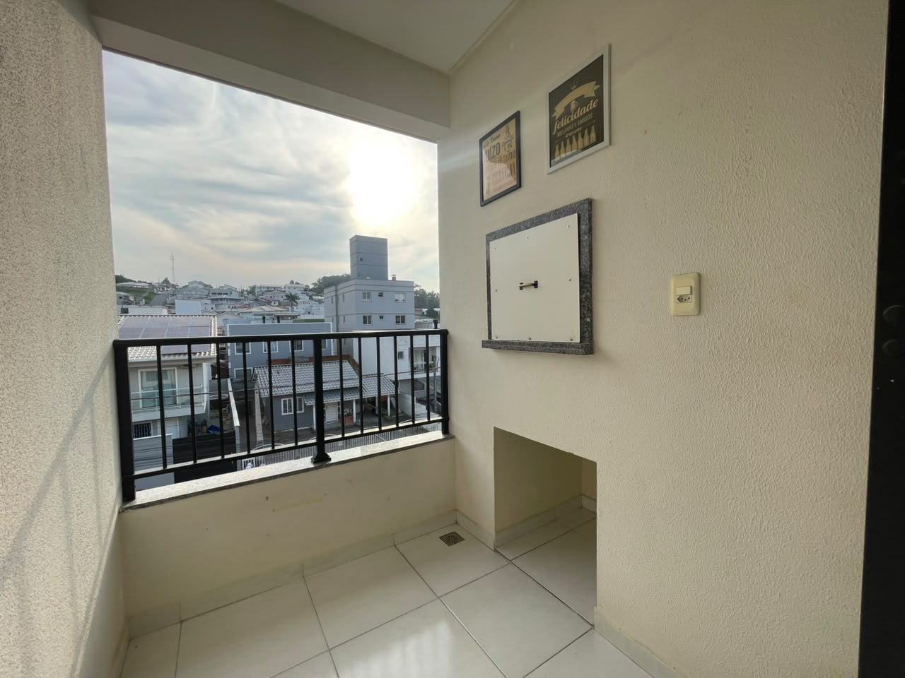 Apartamento Bela Vista   13