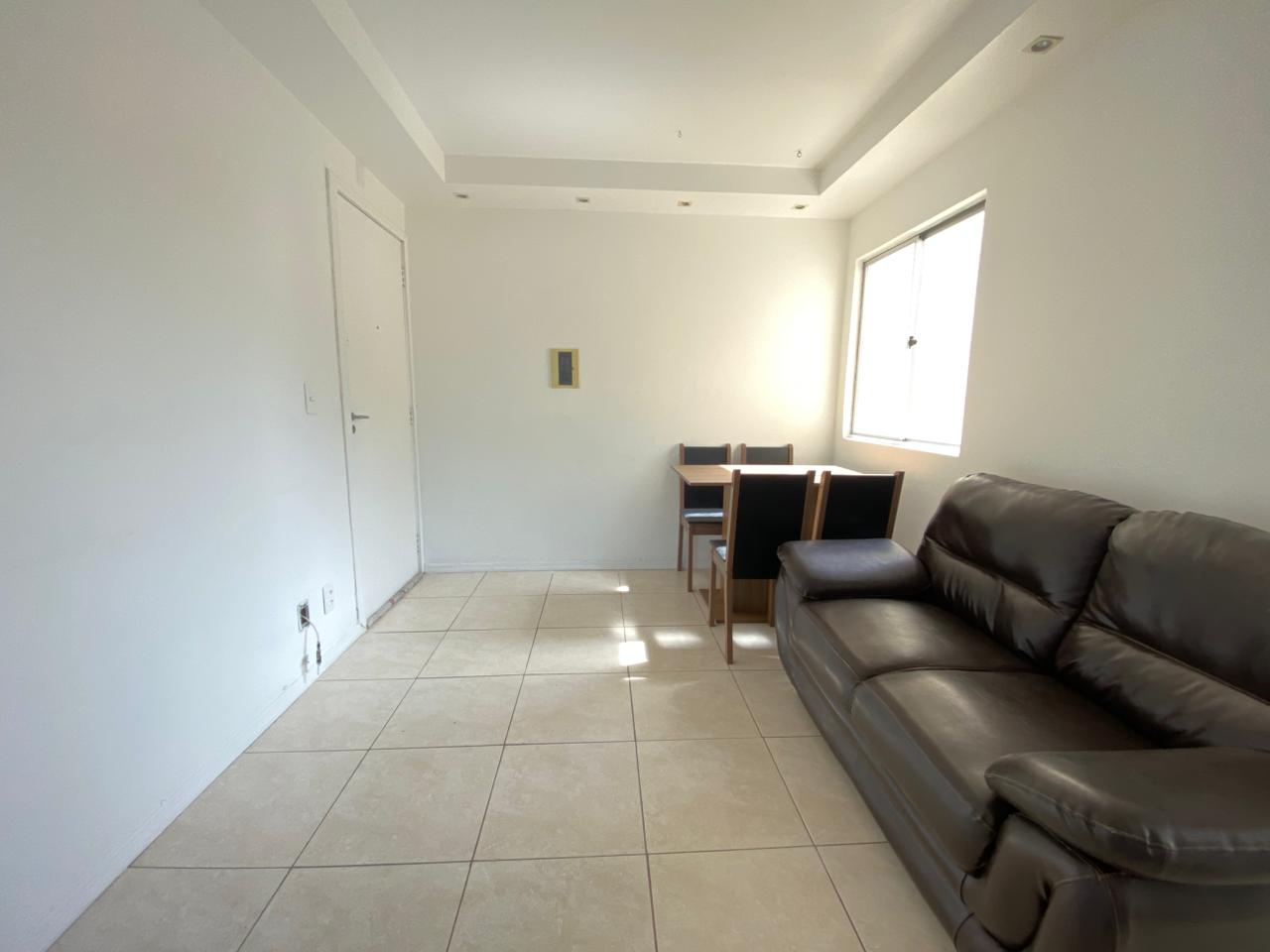 Apartamento Barra do Aririu  4