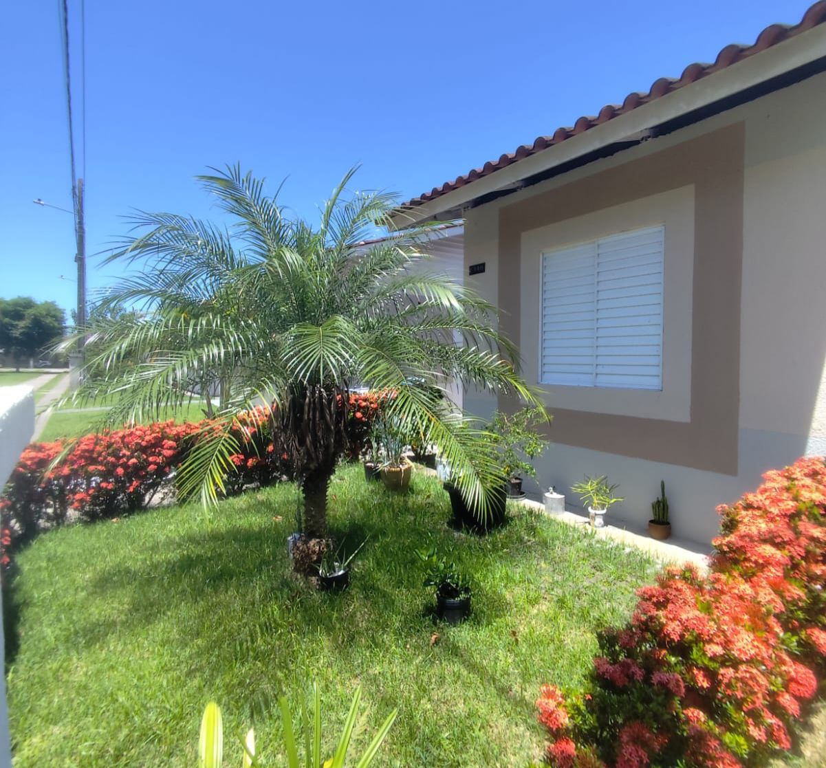 Casa Geminada Bela Vista Palhoça