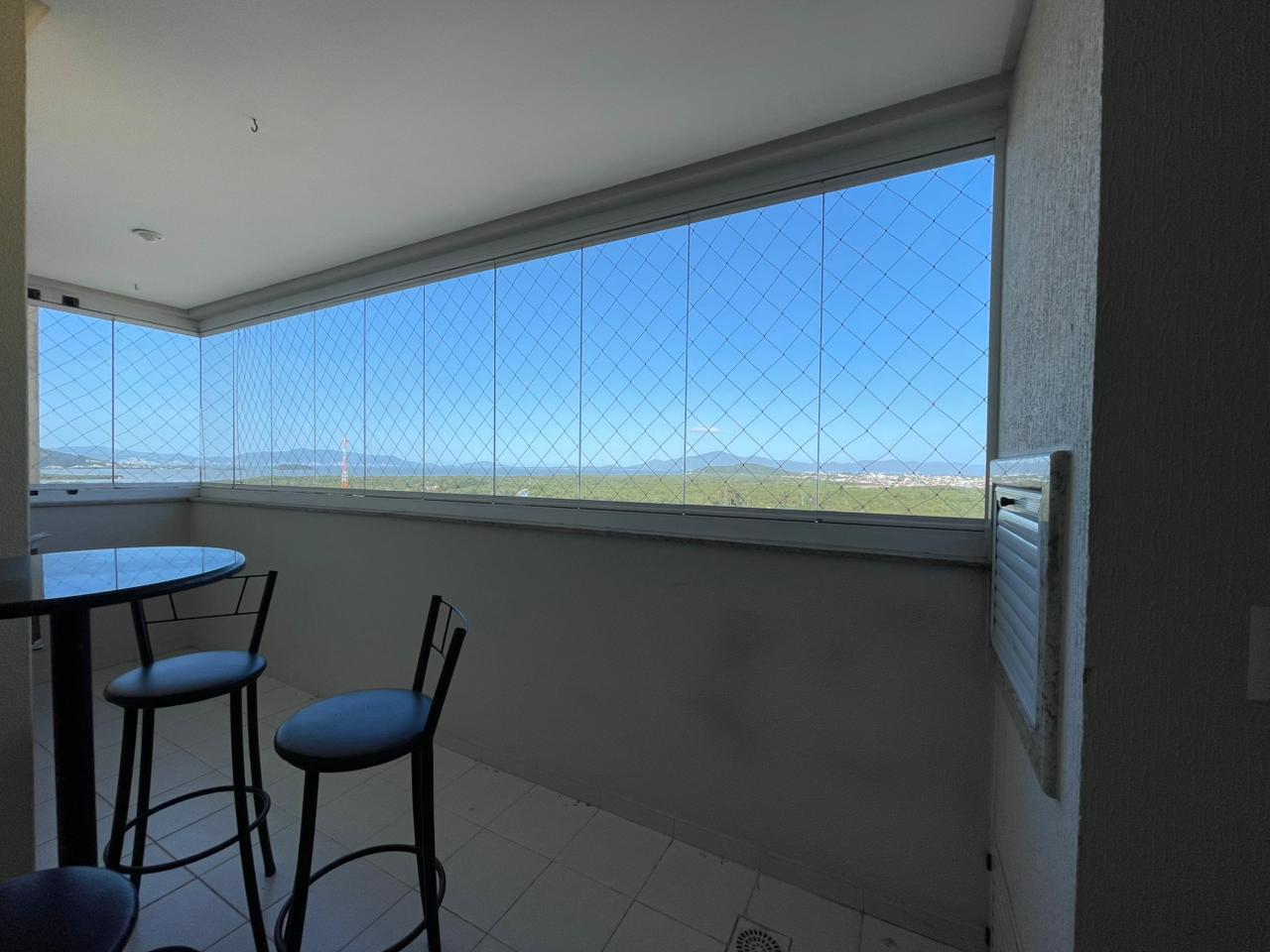 Apartamento Centro Palhoça  15