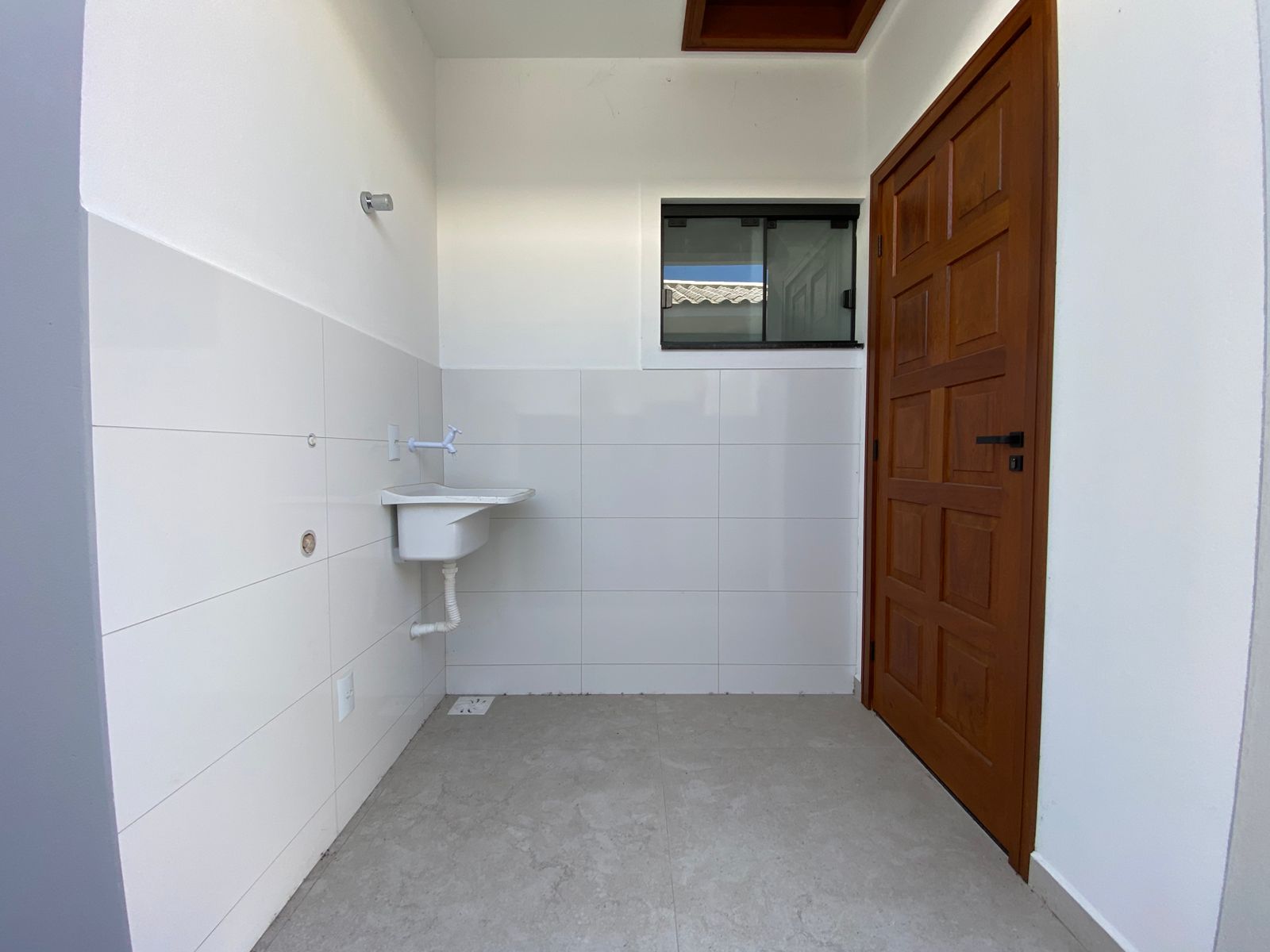 Casa Geminada no Vila Nova  4