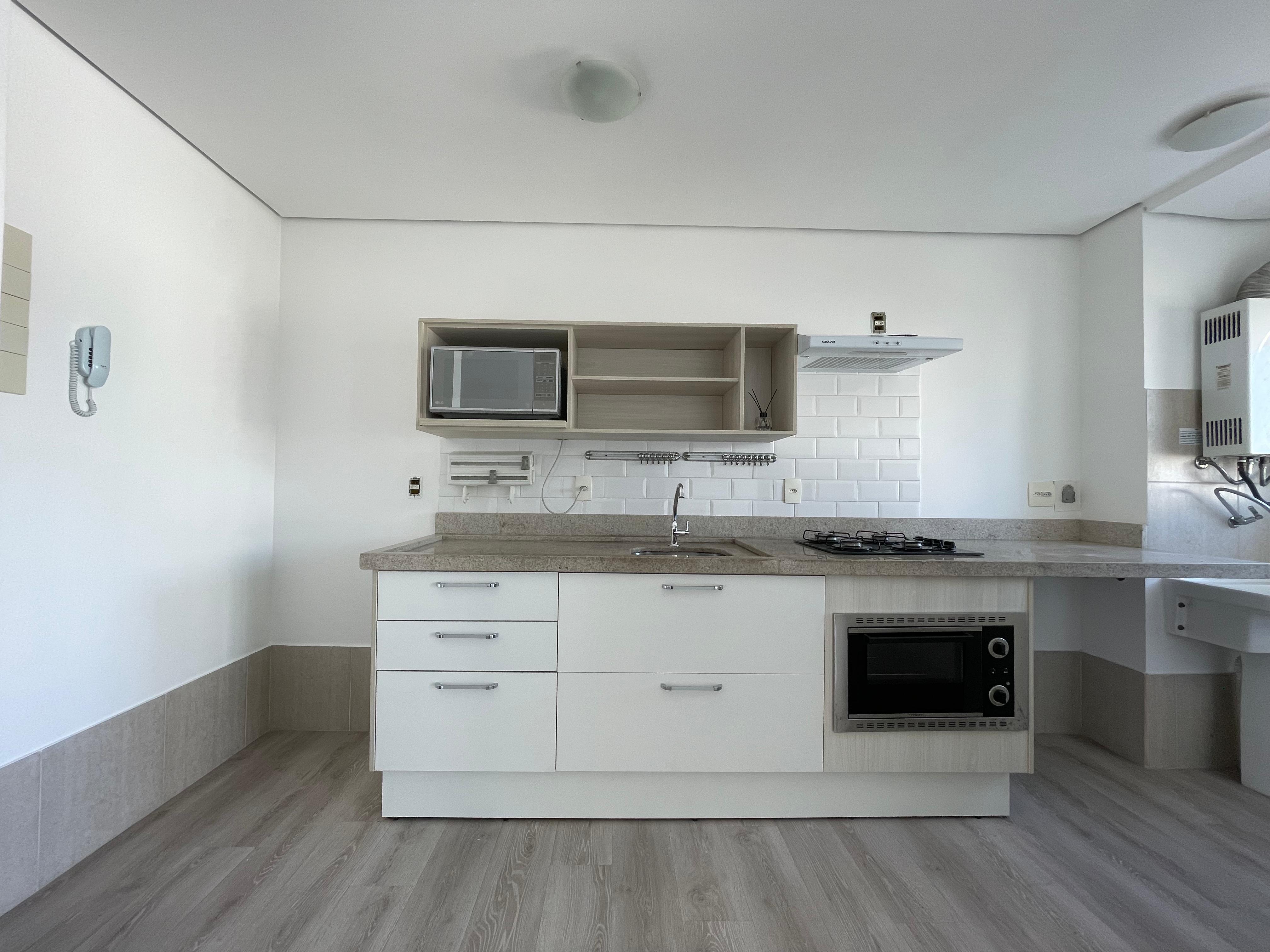 Apartamento Pagani