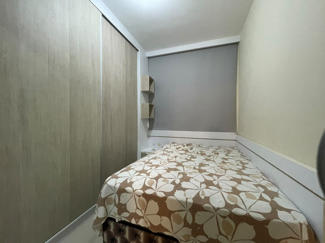 Apartamento Pedra Branca  7