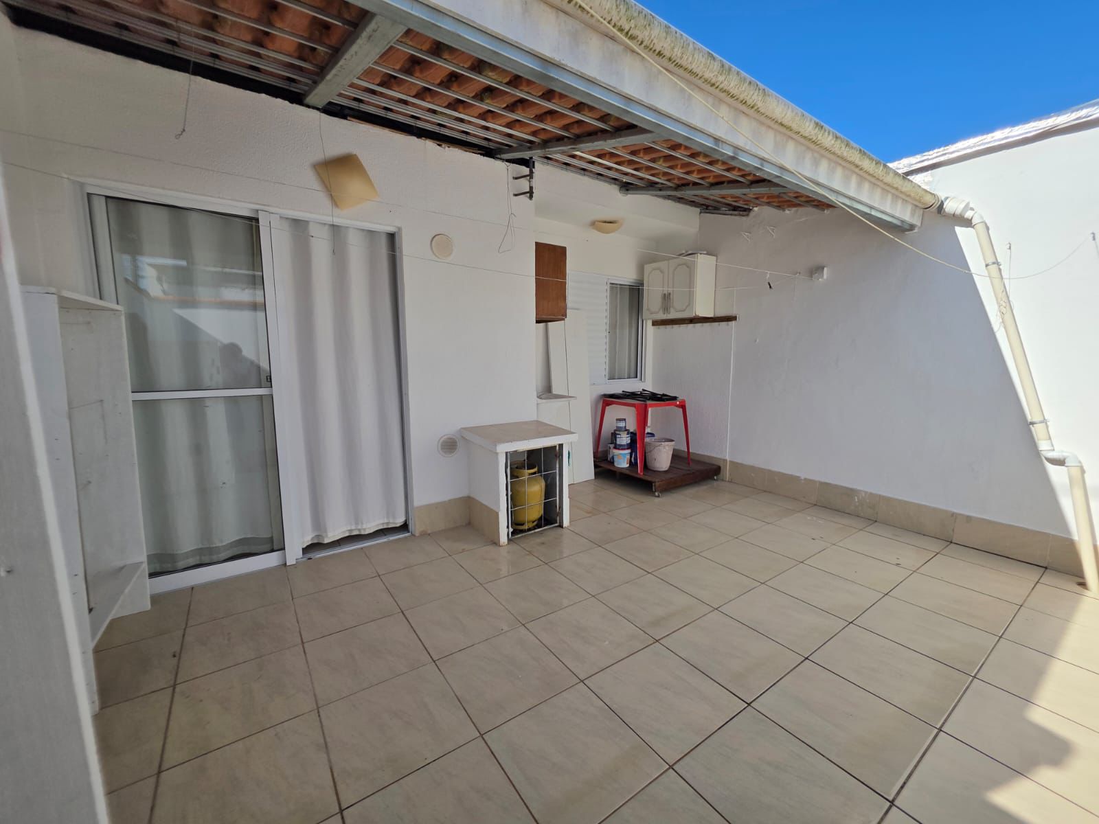 Casa Geminada Bela Vista Palhoça  12