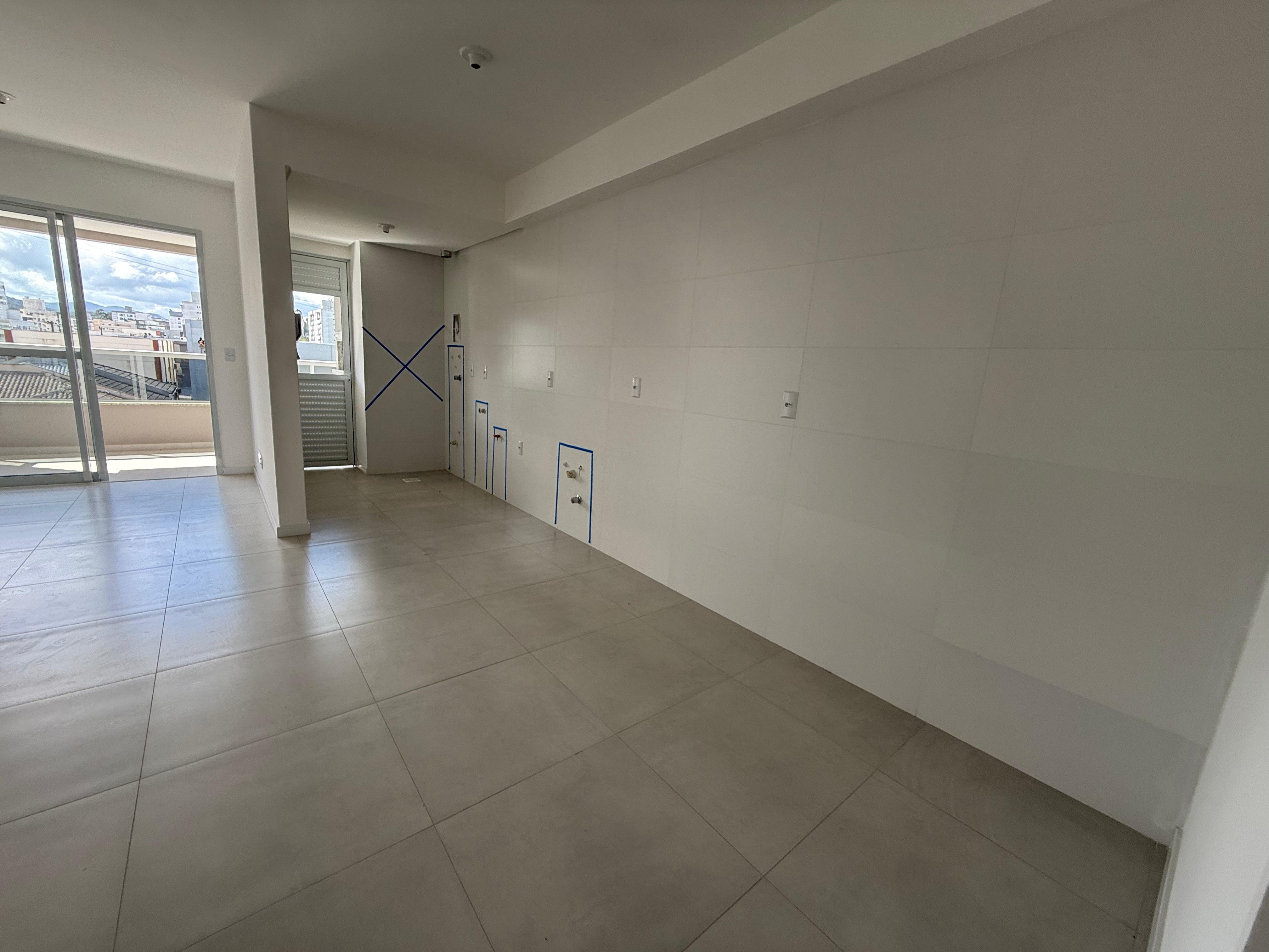 Apartamento no Pagani  3