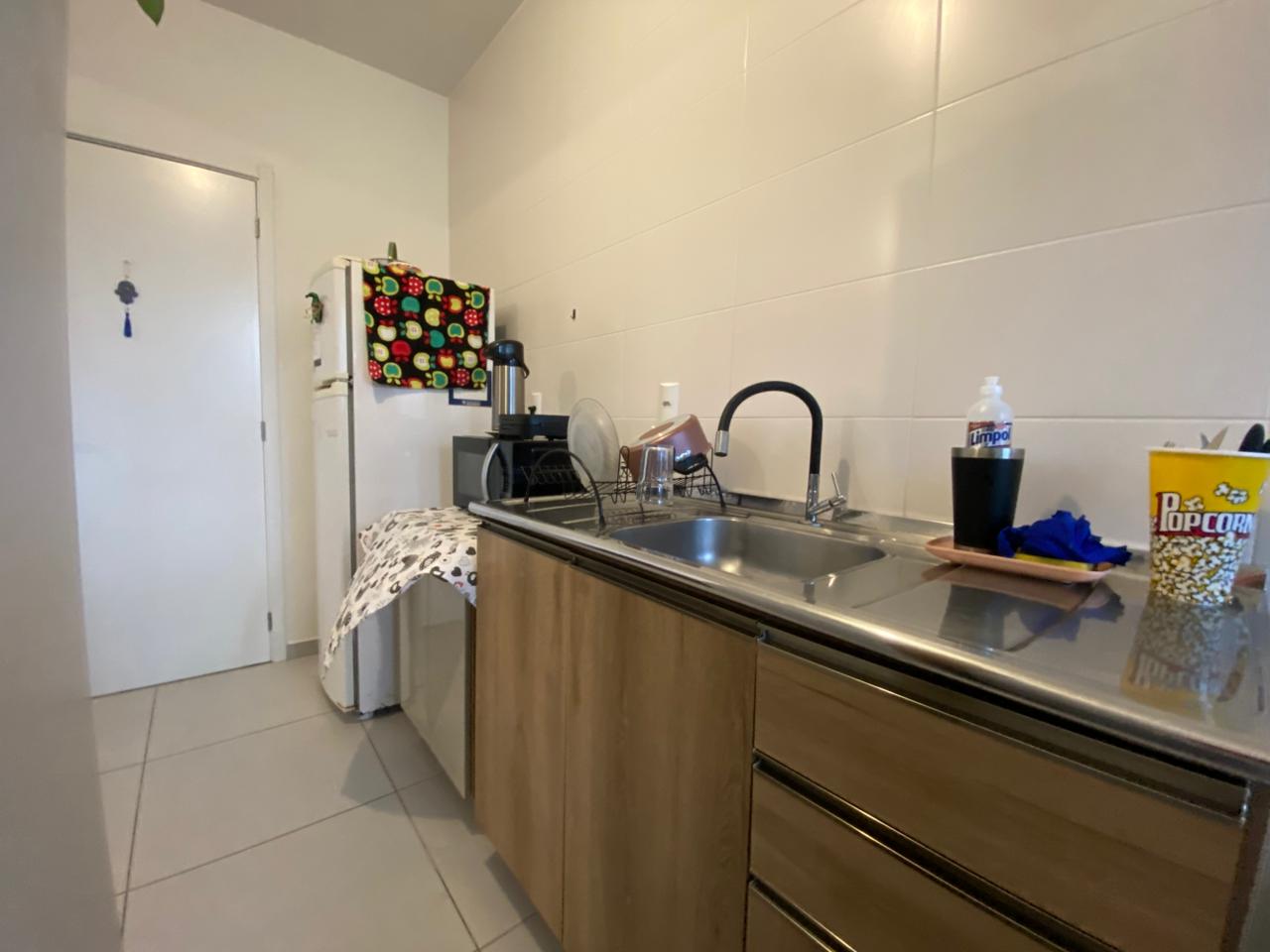 Apartamento Passa vinte