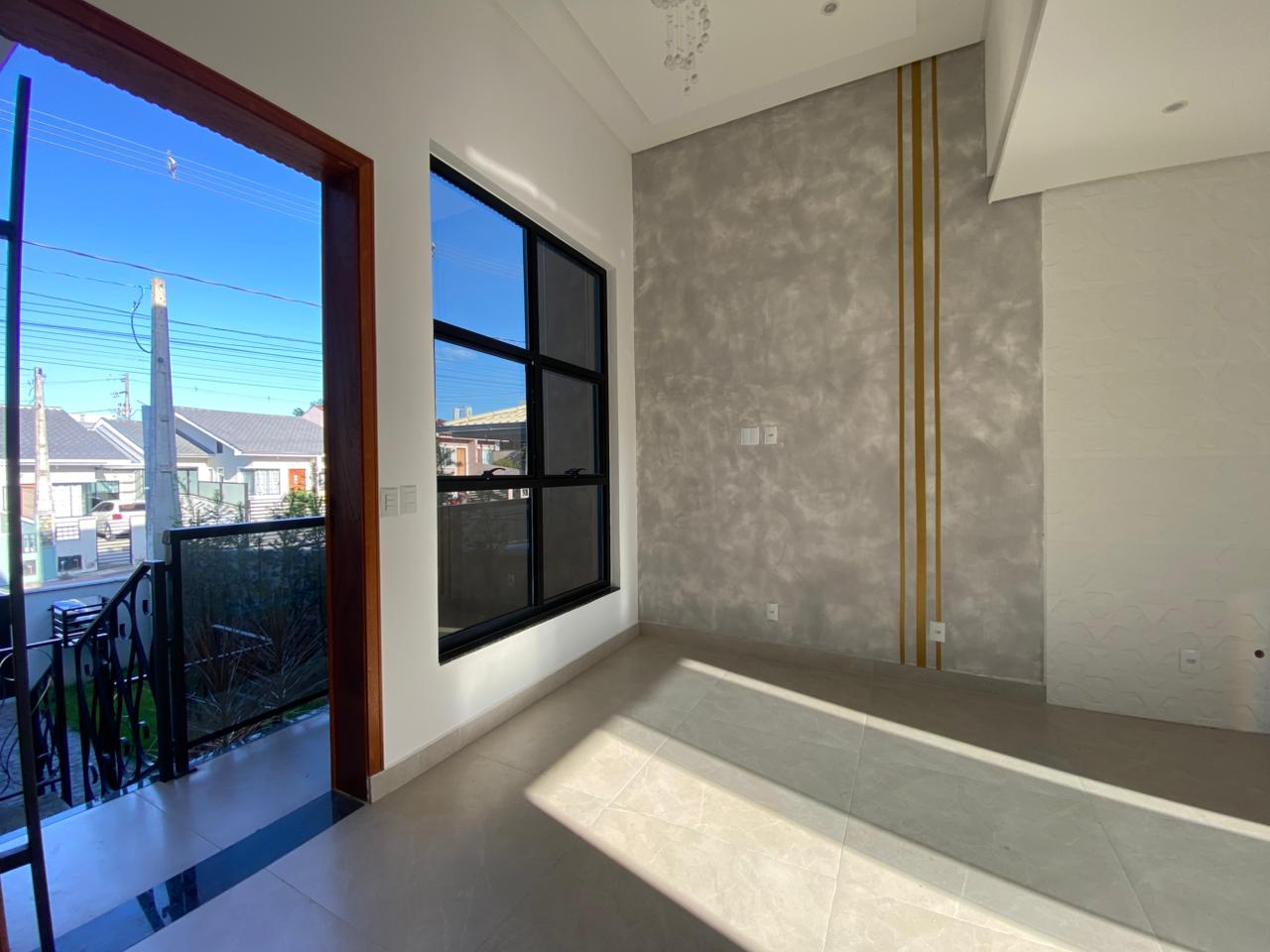 Casa Bela Vista Palhoça  4