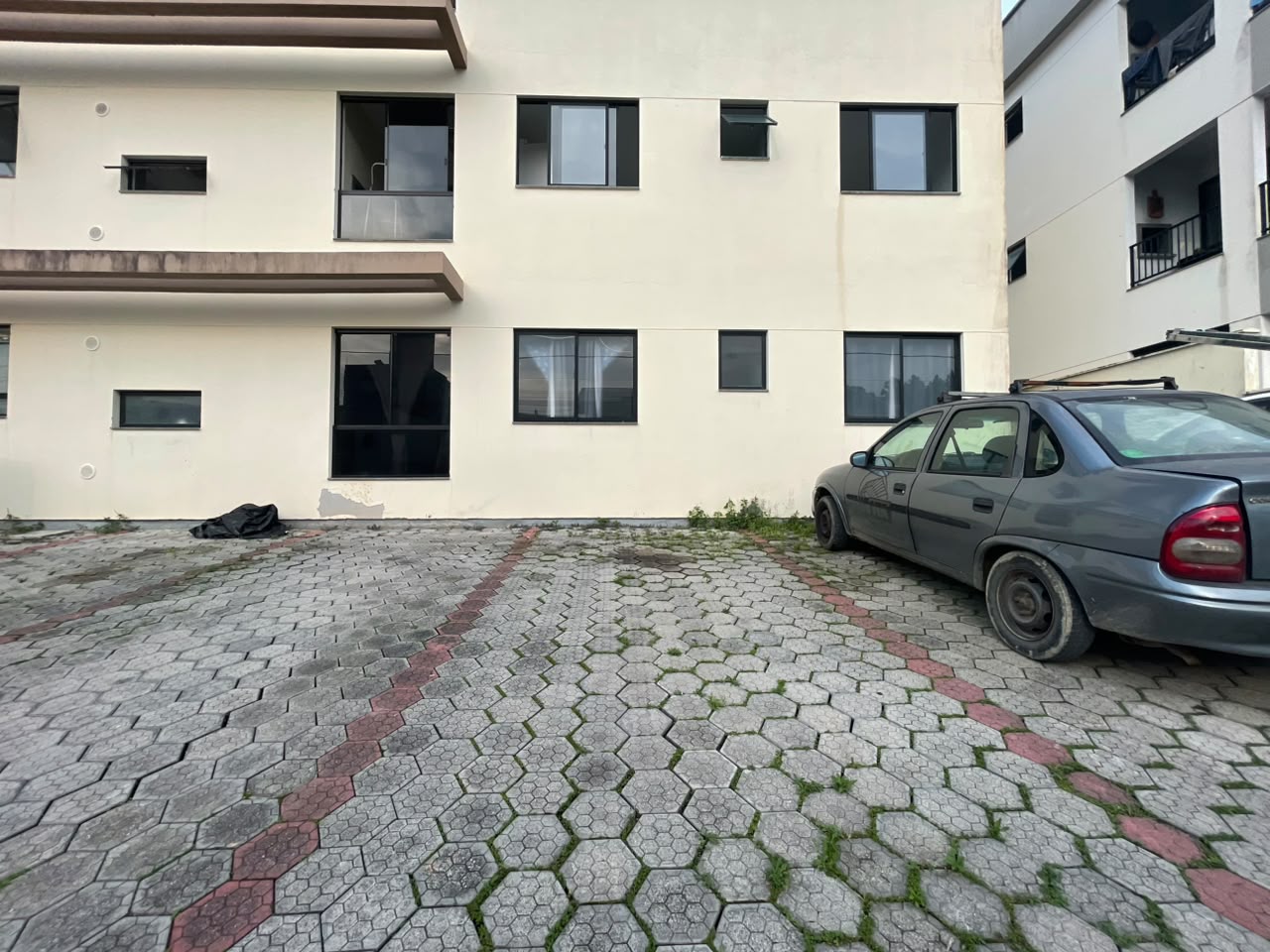 Apartamento Bela Vista   14