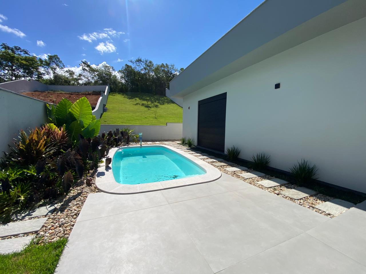 Casa Alto Padrão Vista da Pedra  9