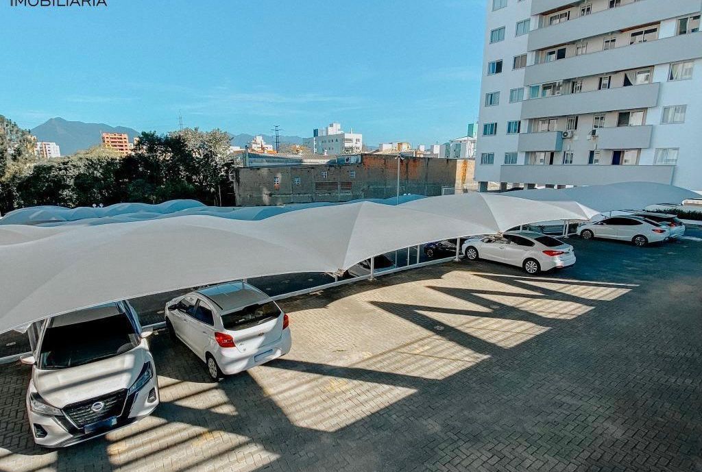 Apartamento Pagani  12