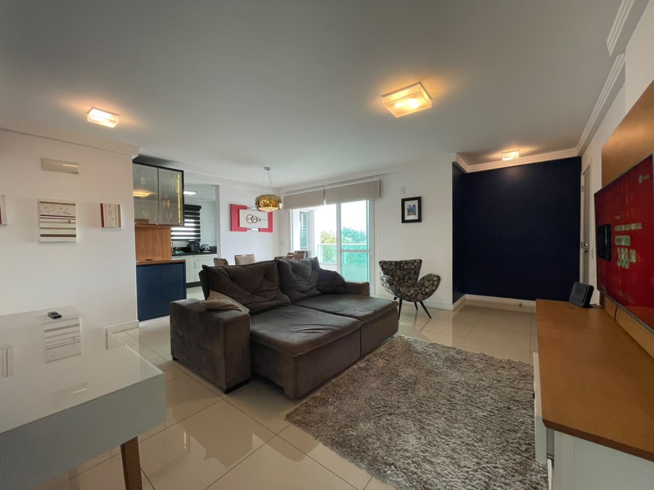 Apartamento Centro Palhoça