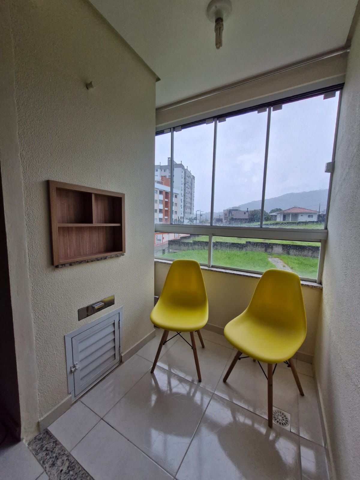 Apartamento Pedra Branca  9