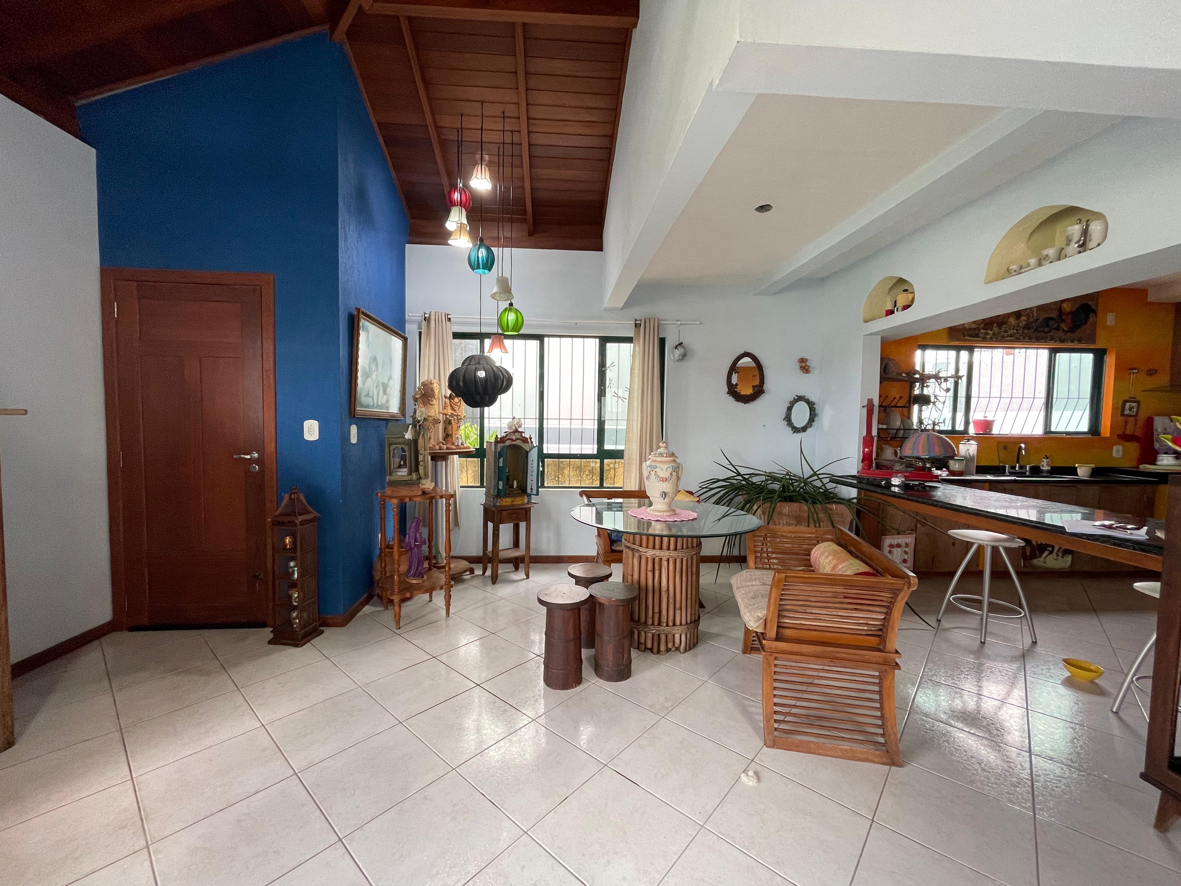 Casa na Pedra Branca  7