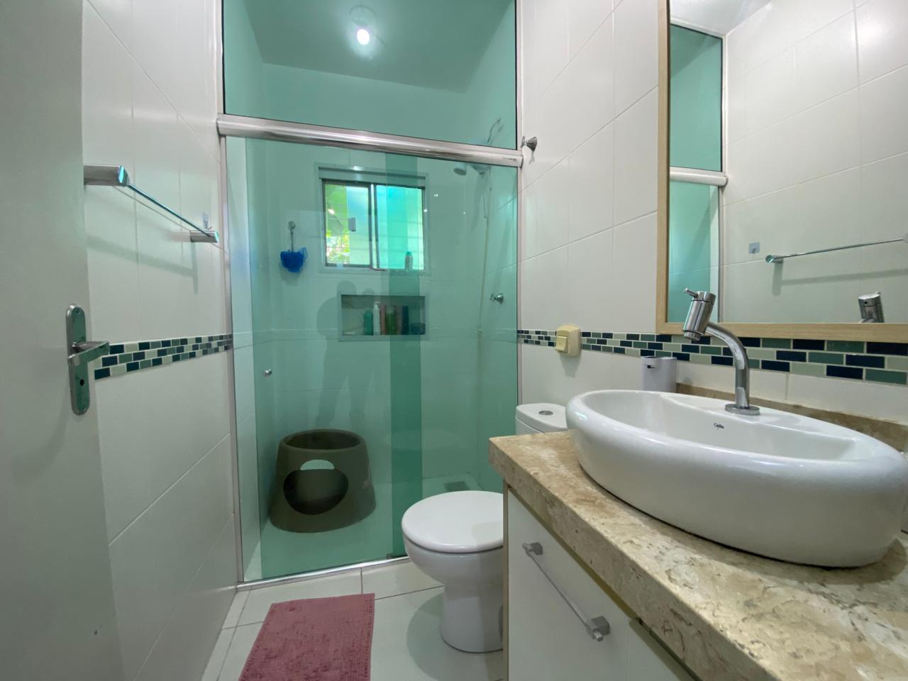 Casa Geminada Na Barra Do Aririu  12