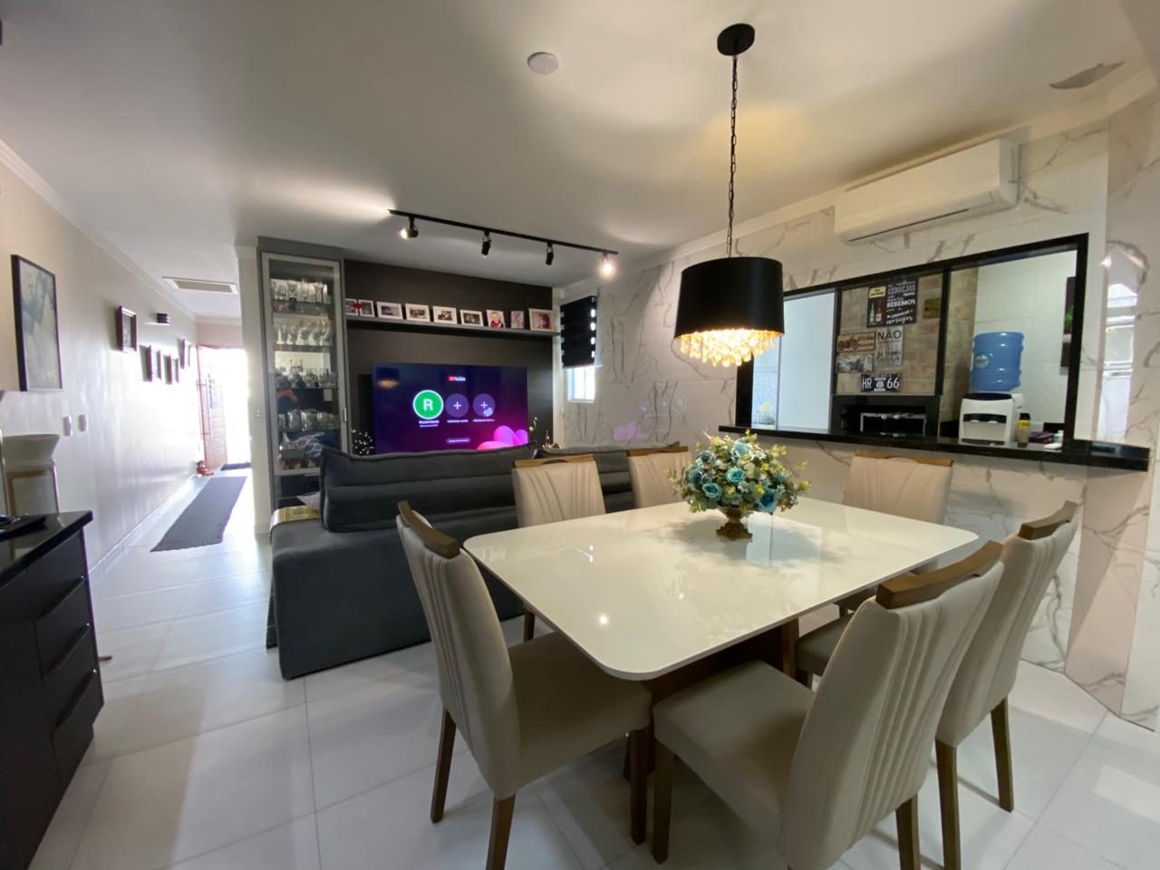 Casa No Nova Palhoça