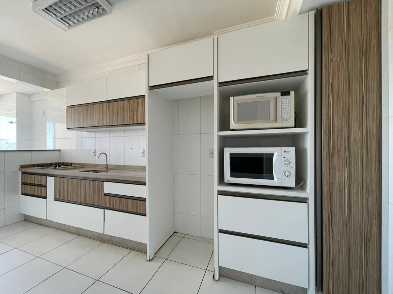 Apartamento Centro Palhoça