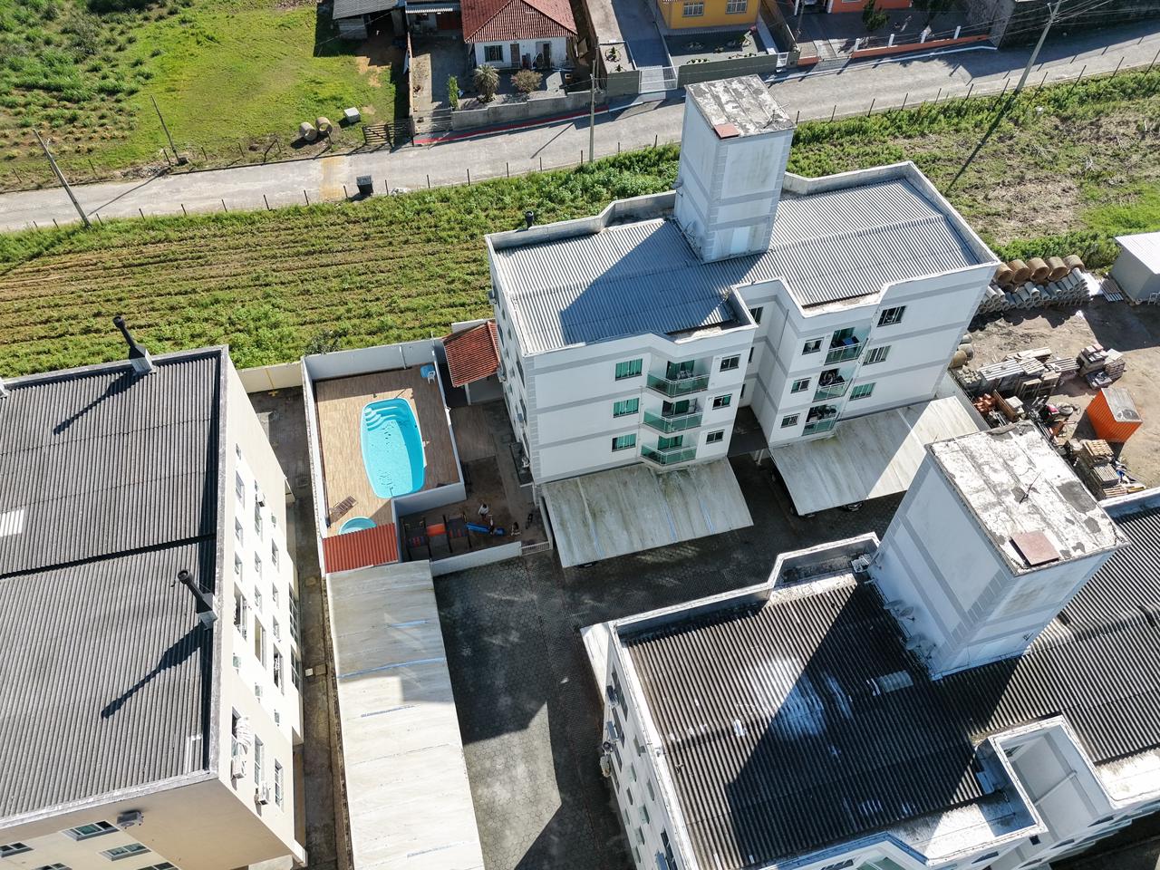 Apartamento São Sebastião  15