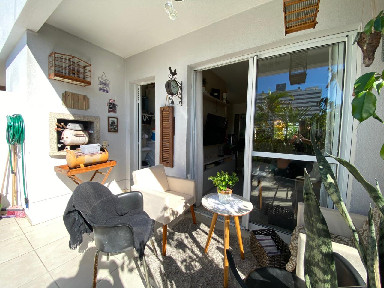 Apartamento Pagani  13