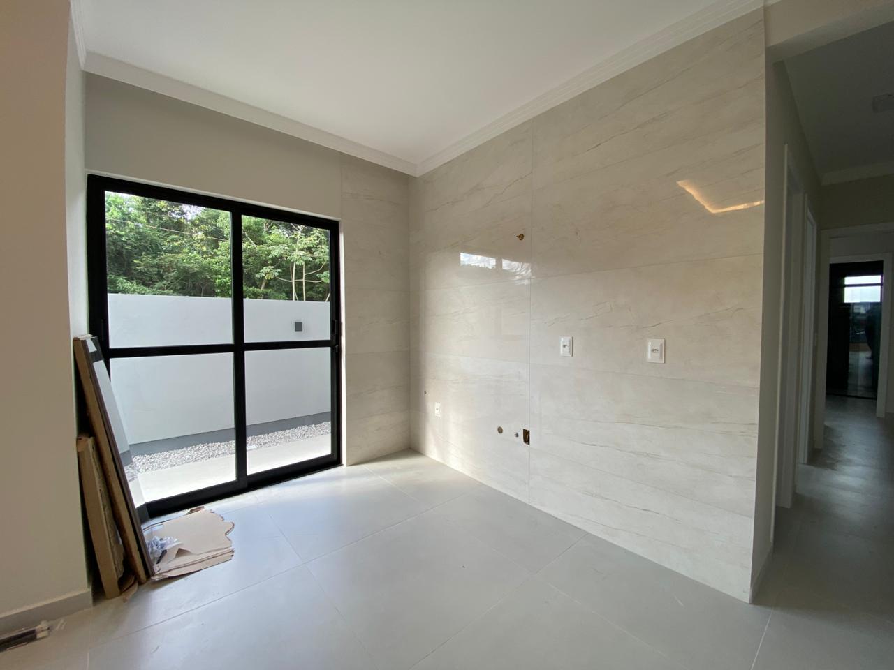 Casa Geminada Forquilhas  9