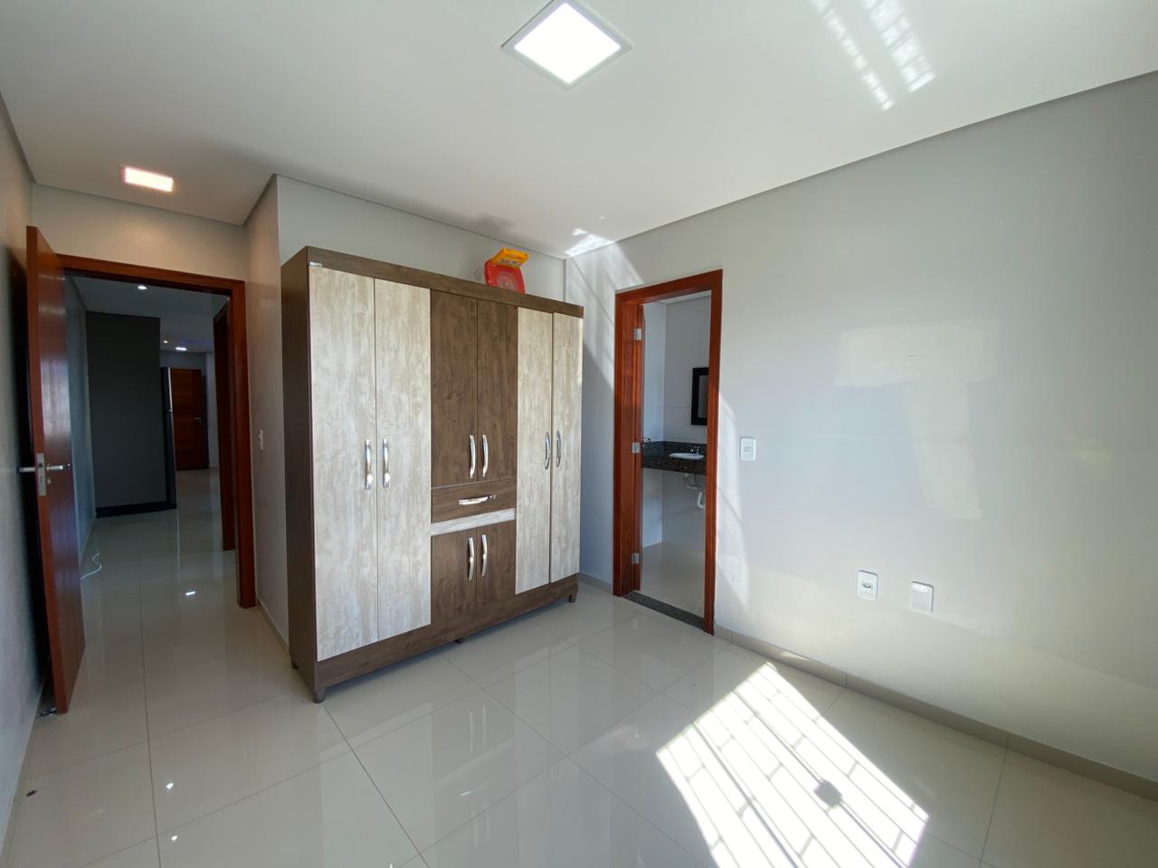 Apartamento Nova Palhoça  11