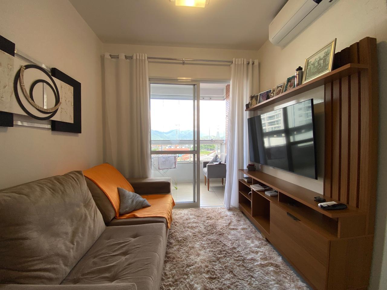 Apartamento no Pagani  6