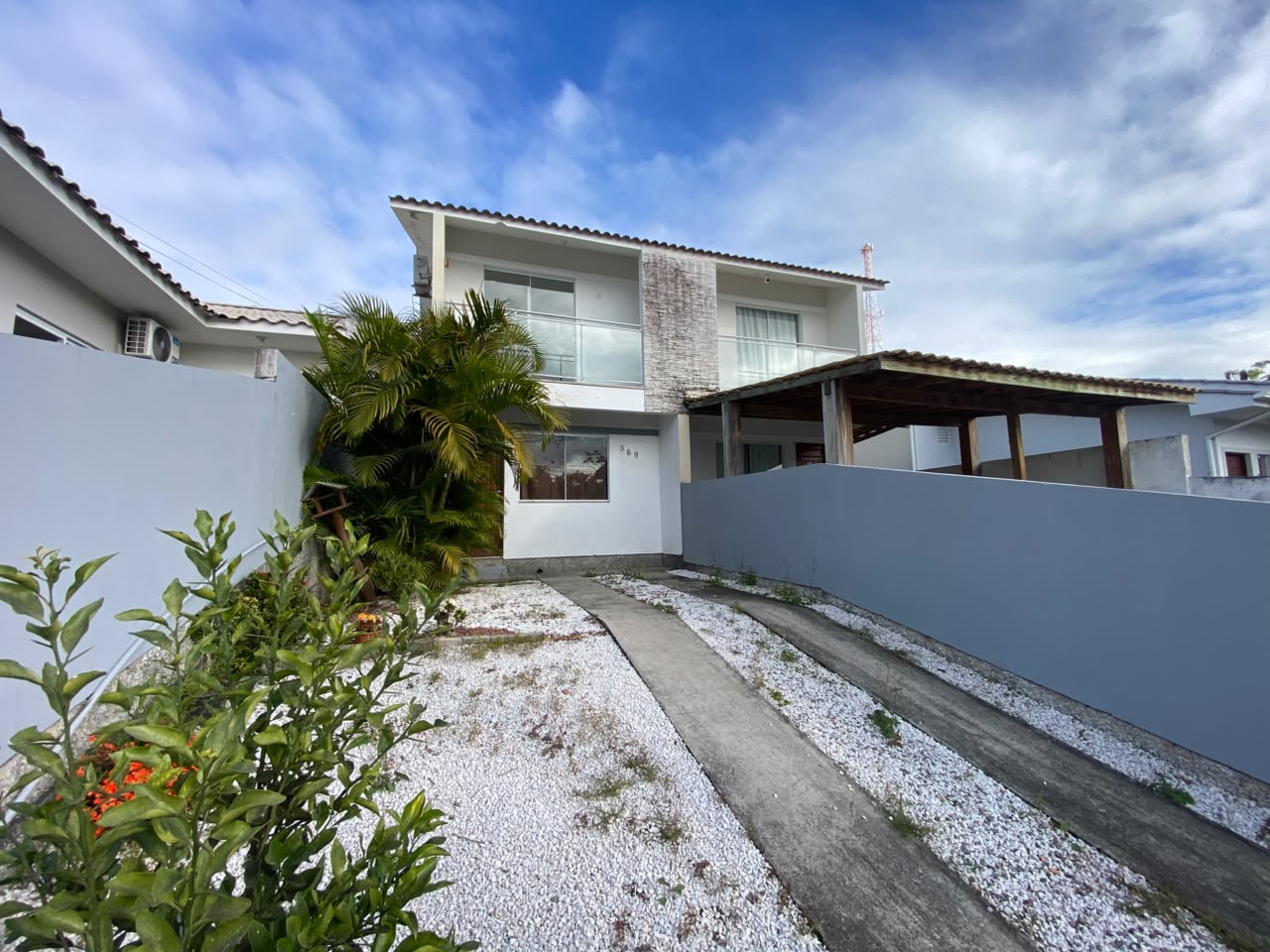 Sobrado Bela Vista 