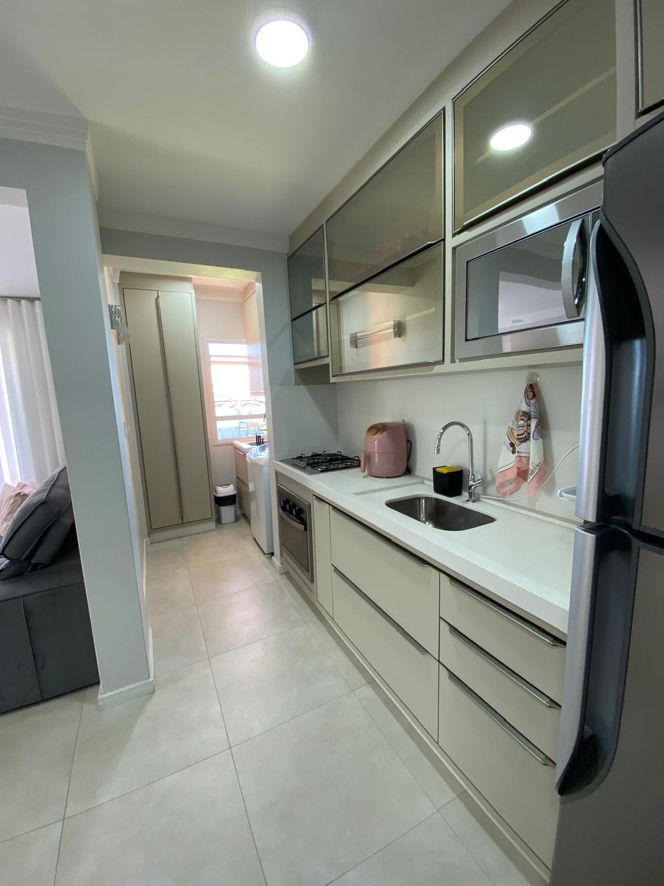 Apartamento Pedra Branca  3