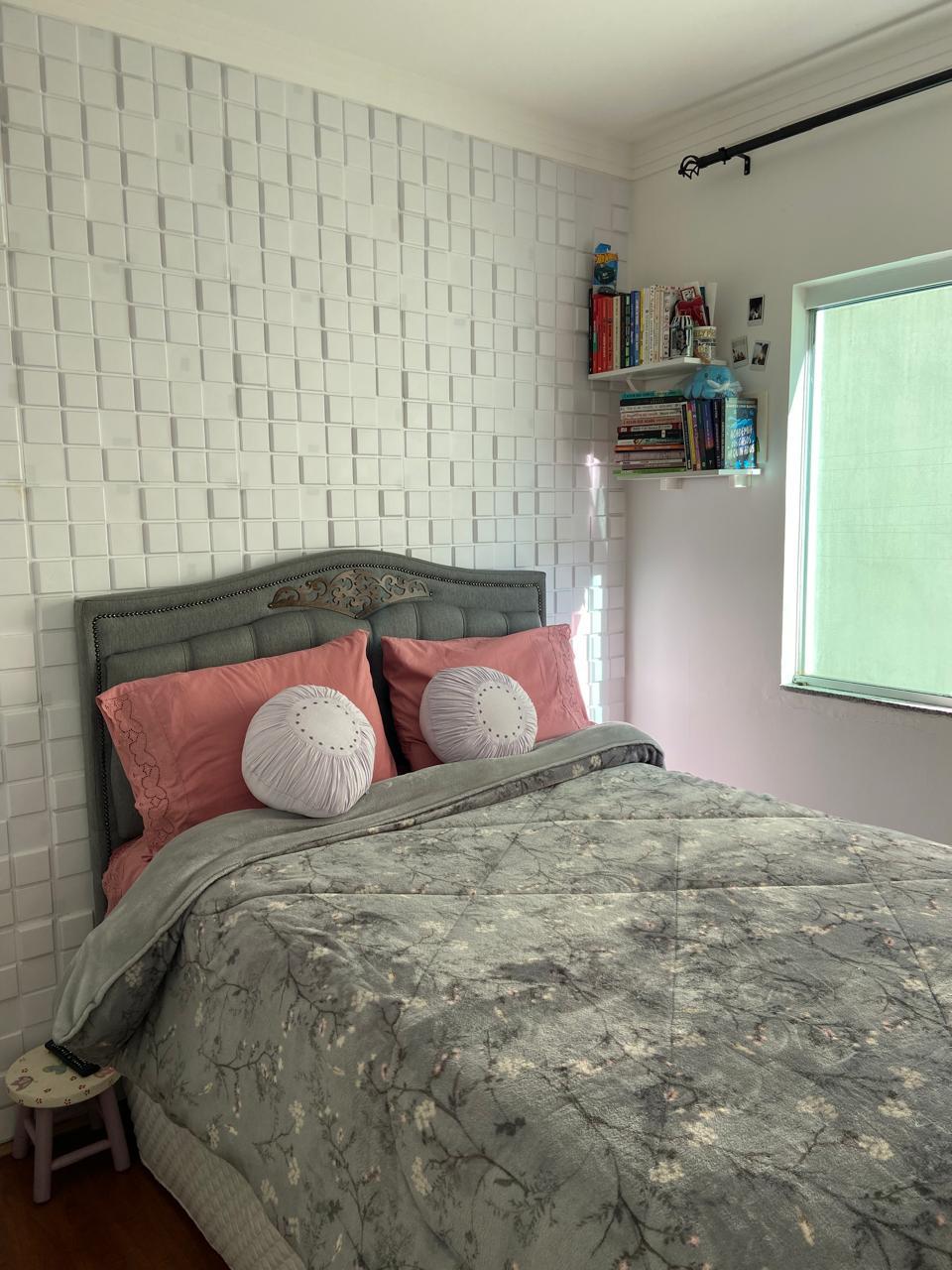 Apartamento no Pagani  5