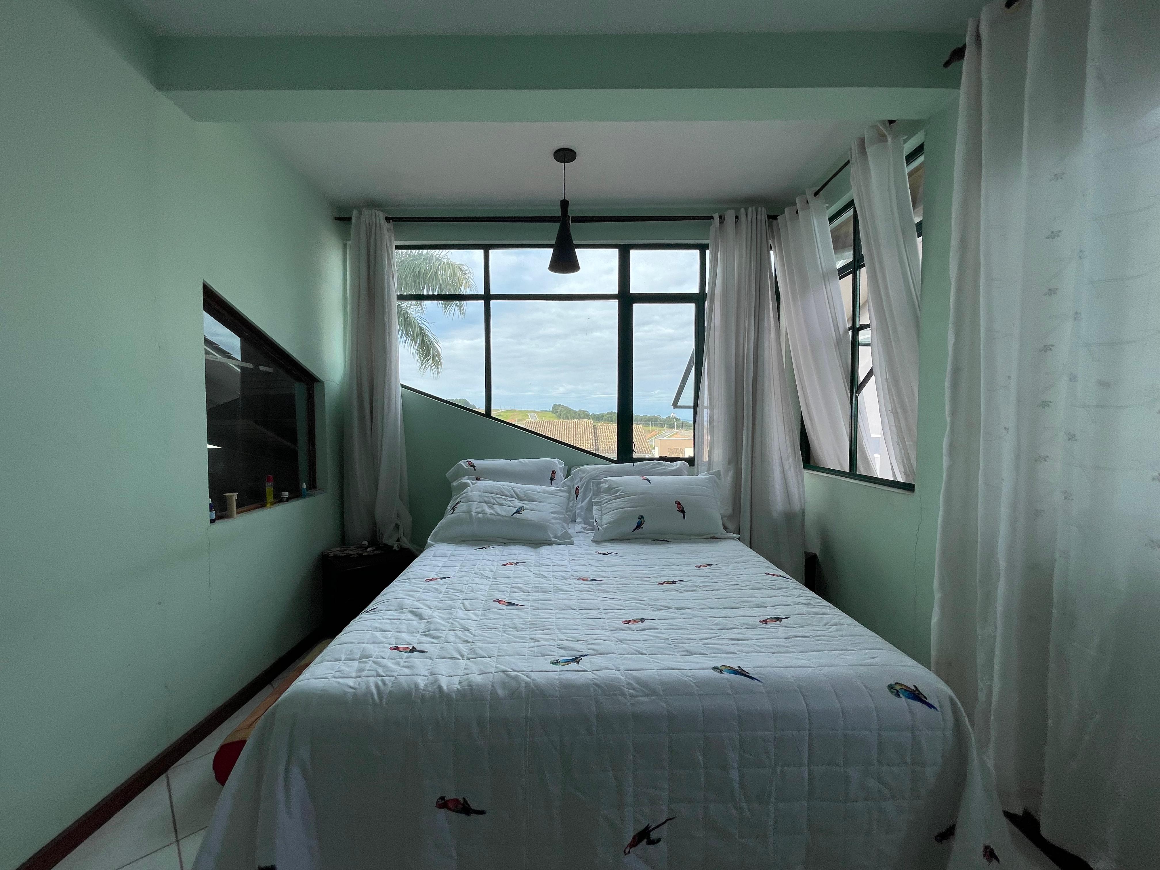 Casa na Pedra Branca  12