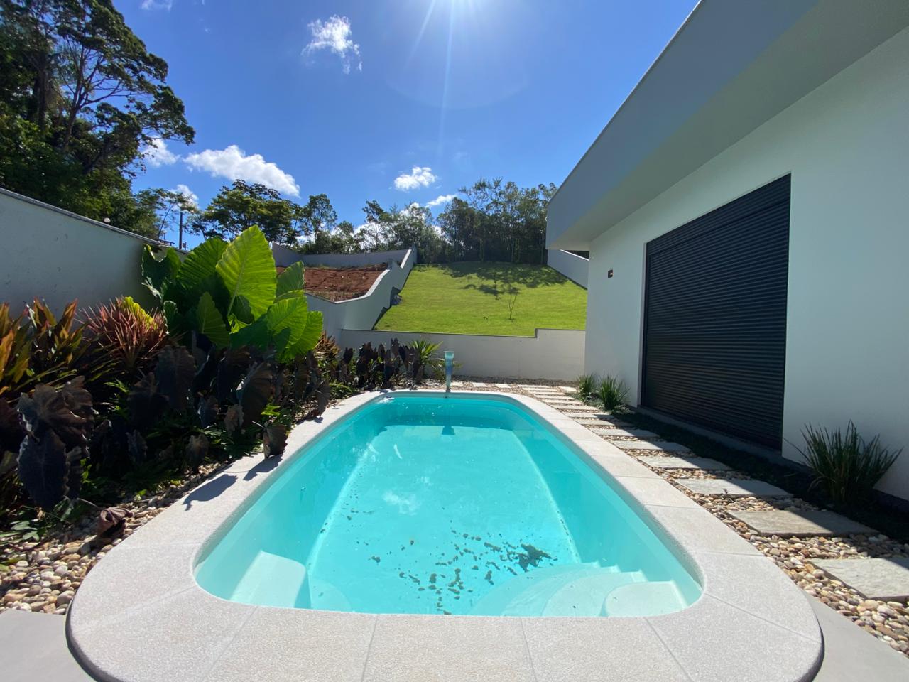 Casa Alto Padrão Vista da Pedra  5