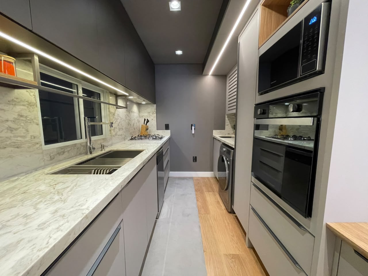 Apartamento Pedra Branca