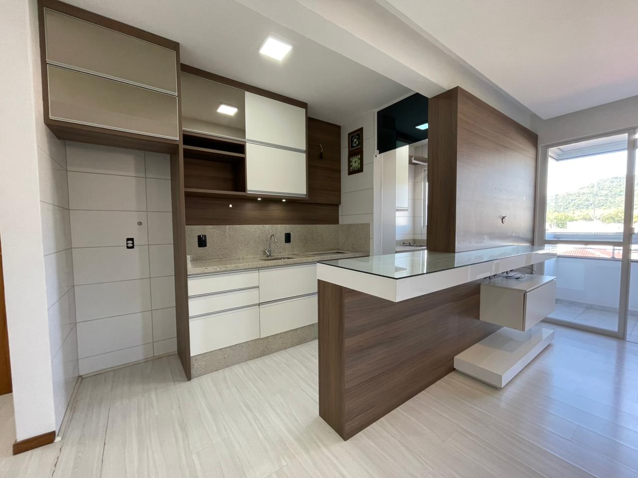 Apartamento São Sebastião