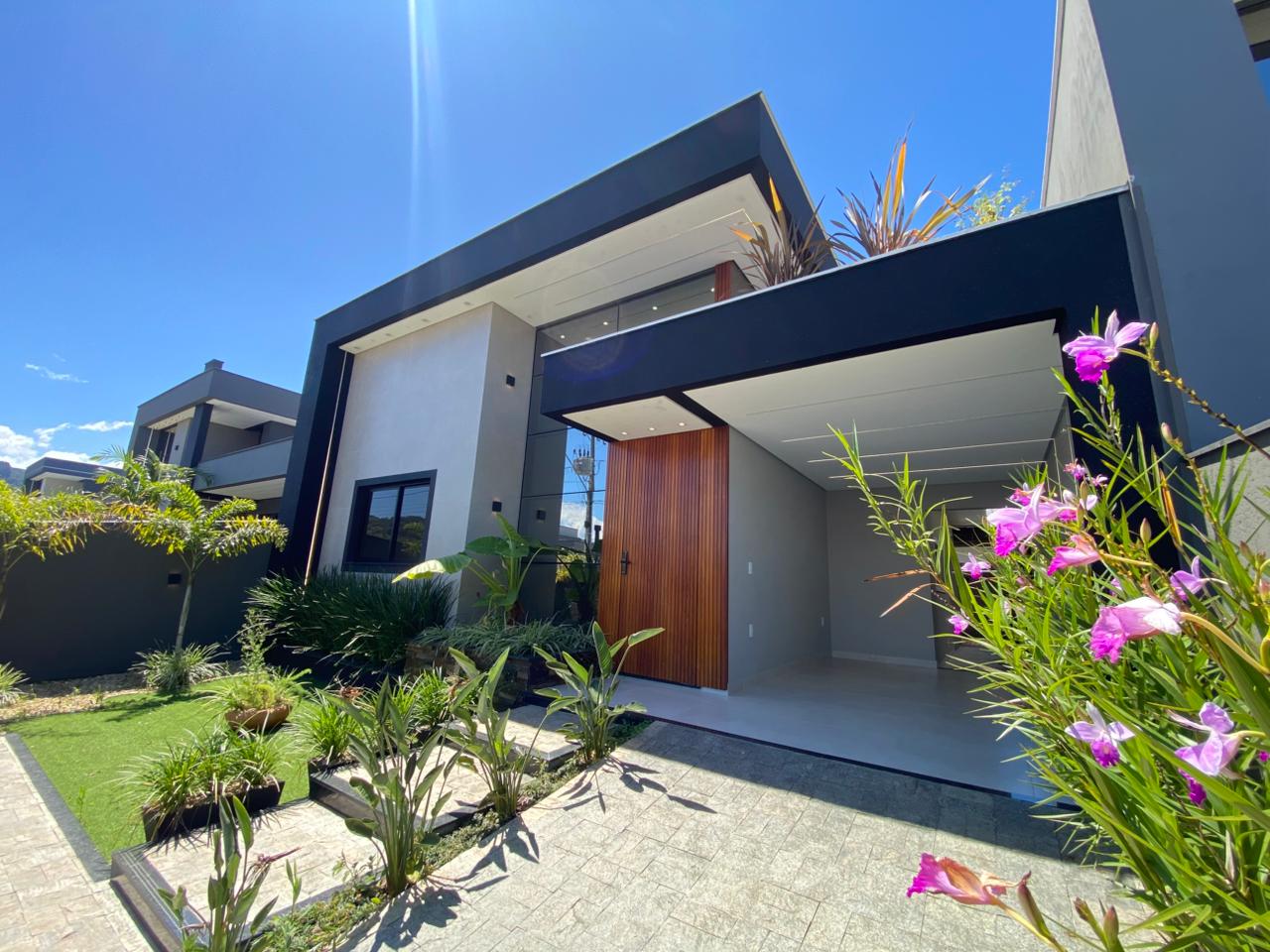 Casa Alto Padrão Bela Vista