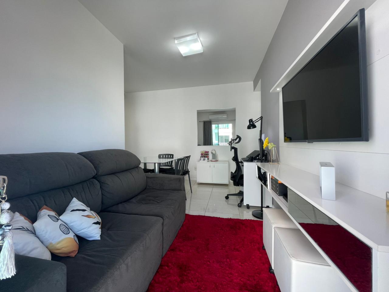 Apartamento São Sebastião  8