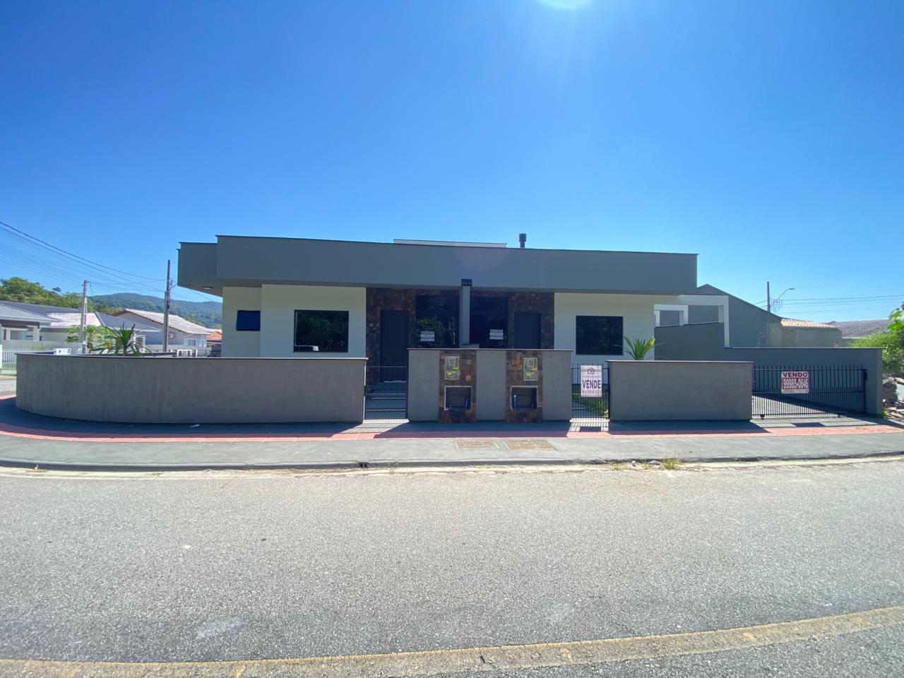 Casa Geminada no Bela Vista