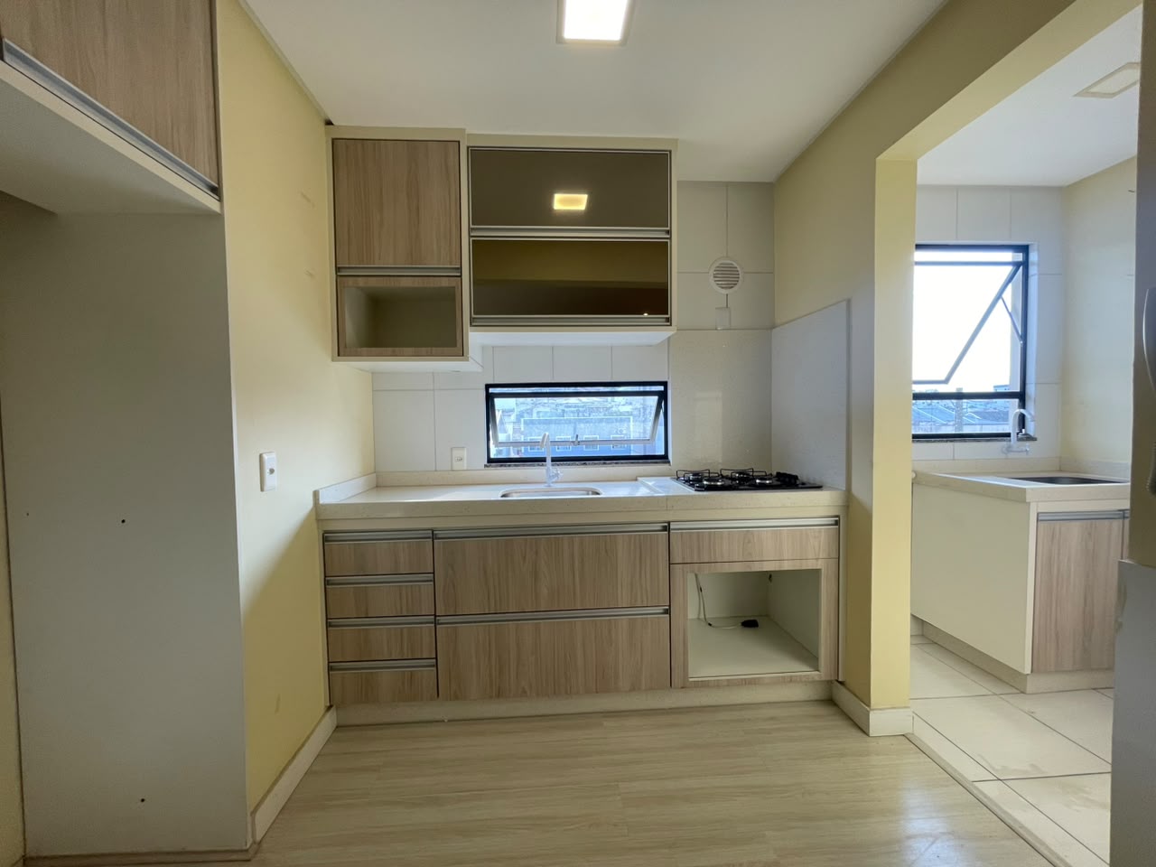 Apartamento Bela Vista   6